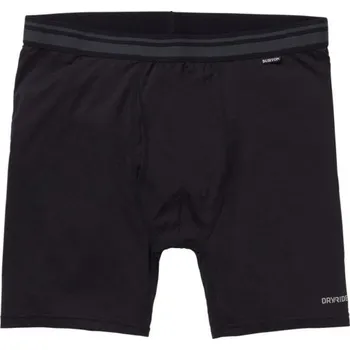 Pánské termo spodní prádlo TERMO PRÁDLO BURTON LIGHTWEIGHT BOXER M