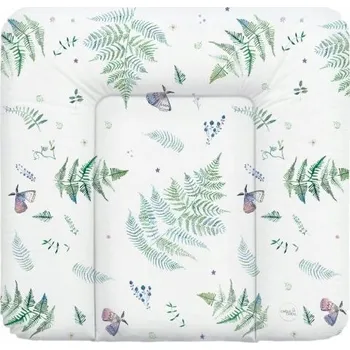 Přebalovací podložka Měkká přebalovací podložka Ceba baby 75 x 72 cm, vícebarevná