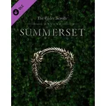 The Elder Scrolls Online Summerset PC - digitální verze - Hraj již za pár minut