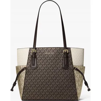 Kabelka Michael Kors kabelka syntetická hnědá