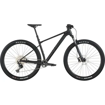 Horské kolo Pánské horské kolo Scott Scale 940 Black 2026 Podkarta: S