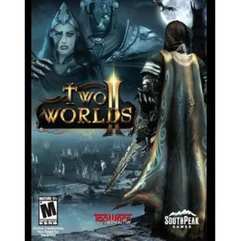 Počítačová hra Two Worlds 2 PC – digitální verze - Hraj již za pár minut