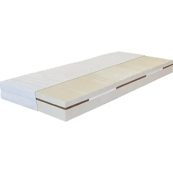 Matrace Matrace Ahorn Medi Vita Kombi 20 80x210 cm - oboustranná