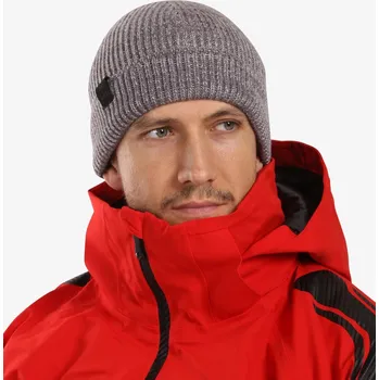 Čepice Kilpi Maneo-M šedá uni