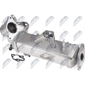 Váha vzduchu CHLADIČ SPALIN EGR VENTILU ENG.1.6D/2.0D/3.0D BMW 1 (F20/F21)