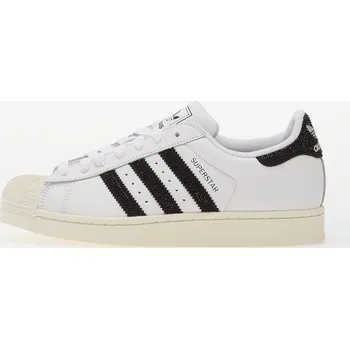 Dámské tenisky Tenisky adidas Superstar II W Ftw White/ Core Black/ Off White EUR 41 1/3