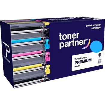TonerPartner za HP W2001X, kompatibilní toner modrá