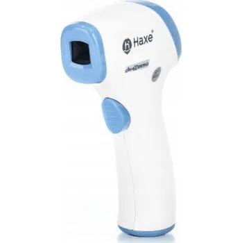 IP kamera Haxe HW-2 Bezkontaktní infračervený teploměr