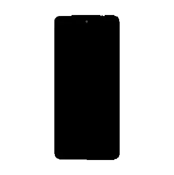 Motorola G13/G23 LCD Display + Dotyková Deska + Přední Kryt