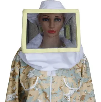 Včelařská ochranná kukla