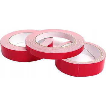 Oboustranná lepicí páska Kotarbau 5 m