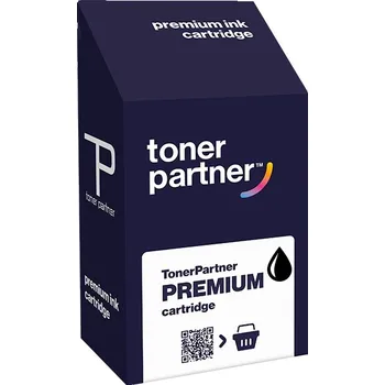 TonerPartner za BROTHER LC421BK, kompatibilní toner černá