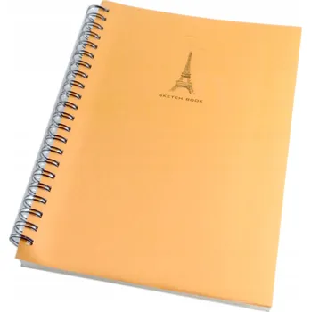 Skicák Artistick A4 80 ks