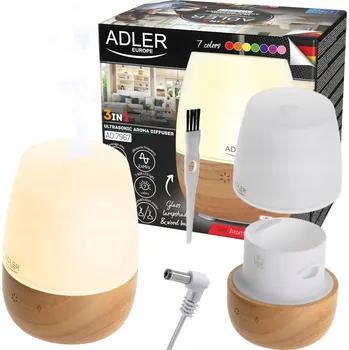 Zvlhčovač vzduchu Zvlhčovač vzduchu Adler AD 7967