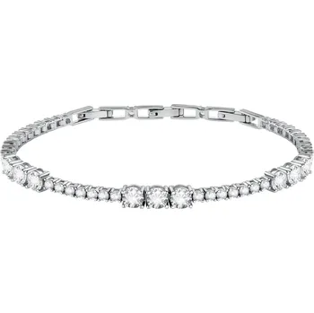 Šperk Morellato Třpytivý náramek s čirými zirkony Scintille SAQF12 + 2 měsíce na vrácení zboží