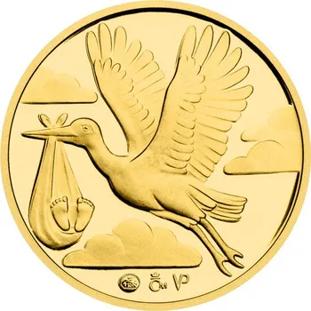 Česká mincovna Dukát (váha neuvedena)