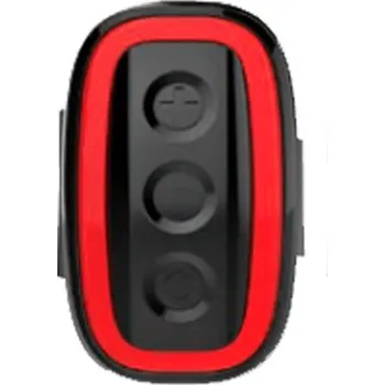 Signalizátor záběru MADCAT signalizátor Topcat Alarm Red