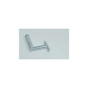 Anténní držák WFmetal Držák antény na zeď, žárový zinek, délka 15cm, výška 20cm K15V20P35Z