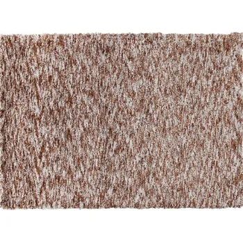 Koberec Koberec, světlehnědá melír, 170x240, TOBY