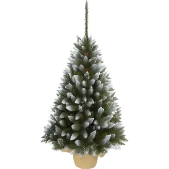 Vánoční stromek Vánoční stromek, posněžený, 170 cm, CHISMA TYP 4