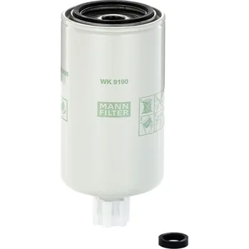 Palivový filtr Palivový filtr MANN-FILTER WK 9190 x