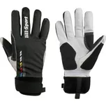 LILLSPORT LEGEND Black - velikost 11