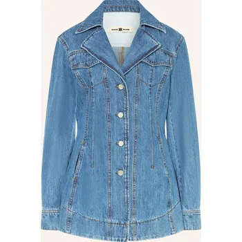 Riani Dámský Džínový Blejzr, tmavě modrá, 46