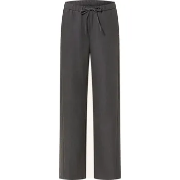 Opus Dámské Kalhoty Melane, šedá, 42