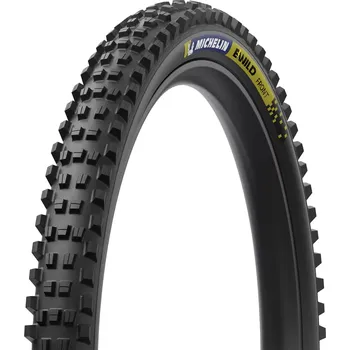 Cyklistika Michelin 29" Plášť Michelin E-Wild Front, RACING LINE TLR průměr/šíře 29 x 2,6