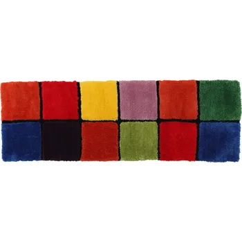 Koberec Koberec, mix barev, 70x210, LUDVIG TYP 4