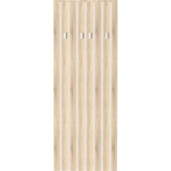 Věšák Věšák, dub sonoma/kašmír, VERTIO WIE67