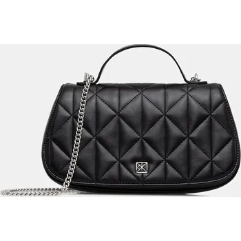 Kabelka Kabelka Calvin Klein LV04F3410G černá 99X, vel. ONE SIZE