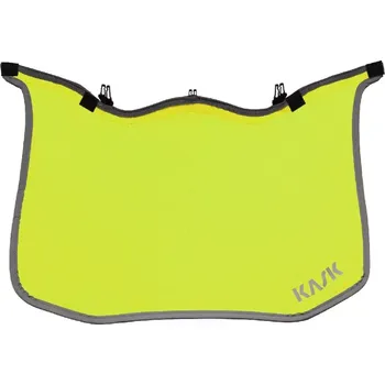 Pracovní přilba Chránič krku KASK QUANTUM NECK SHADE Hi-Vis žlutá