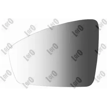 Auto zrcátko LORO Sklo do vnějšího zrcátka LOR 4065G03