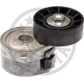 Rozvod motoru OPTIMAL Napínací rameno drážkového klínového řemenu OPT 0-N2037