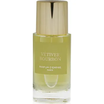 Unisex parfém Parfum d'Empire Vétiver Bourbon EDP 50 ml UNISEX
