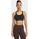 ADIDAS Podprsenka Optime Workout High Support XS ČERNÁ