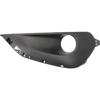 Nárazník Krytka nárazníku PEUGEOT 208, 12-20