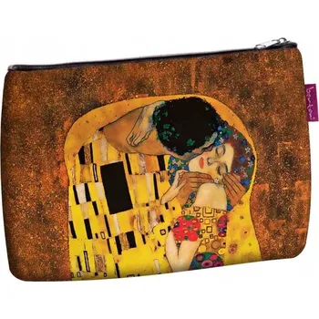 Kabelka Kabelka psaníčko Bertoni šedá