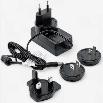 Masážní přístroj DECATHLON Nabíječka k masážní pistoli Decathlon - náhradní díl