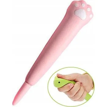 Propiska černá Jelly Pens