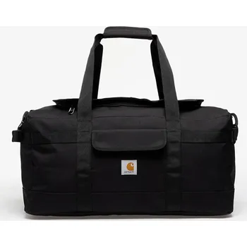 Cestovní taška Carhartt WIP Jack Duffle Bag Black Universal