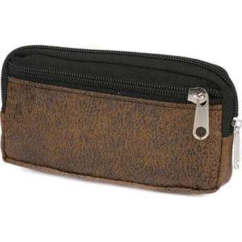 Pouzdro na mobilní telefon Pouzdro na telefon Beltimore , eko kůže