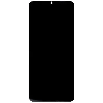 LCD display + Dotyk Samsung A125 Galaxy A12 Black