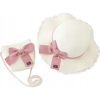 Čepice Dětská čepice Ecarla 52 cm