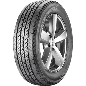 Letní osobní pneu Nexen Roadian HT ( P245/70 R16 107S 4PR ROWL D D )