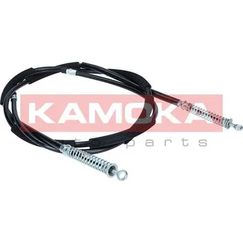 Brzdový systém Lanko ruční brzdy KAMOKA 1190412