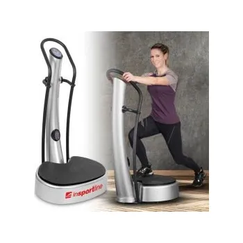 VibroGym inSPORTline Lotos - - Výběr variant -