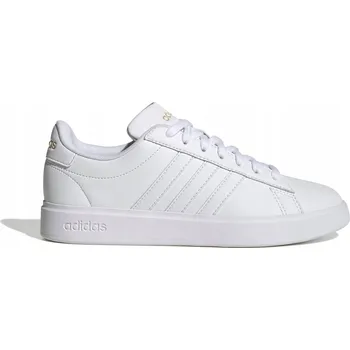 Dámská obuv Adidas Dámské tenisky Grand Court 2.0 Bílé 36 EU