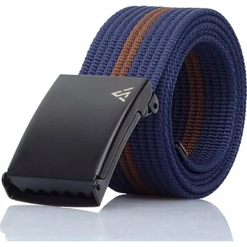 Opasek Arius vícebarevný pásek - unisex